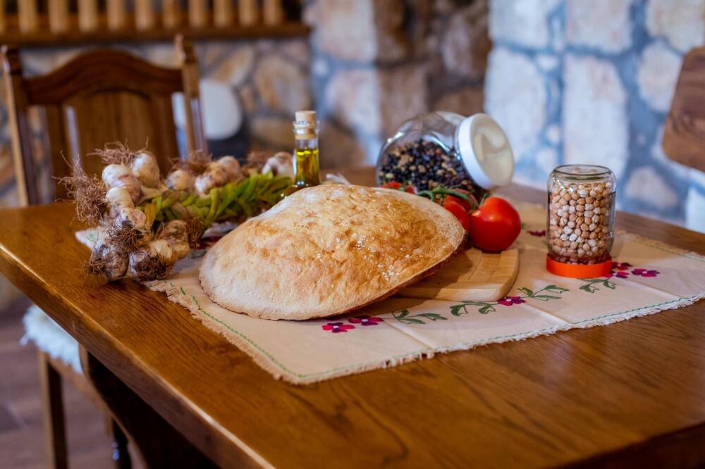 Photo of Kitchen in Stasevica