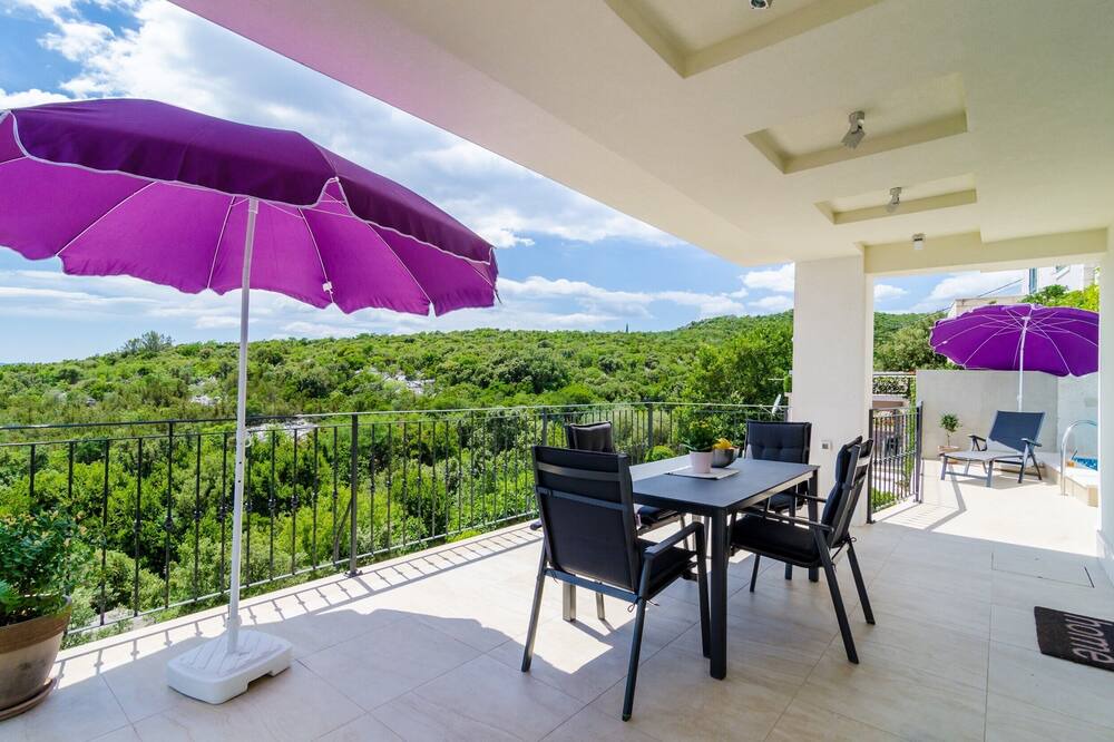 Photo of Patio Balcony in Podimoc