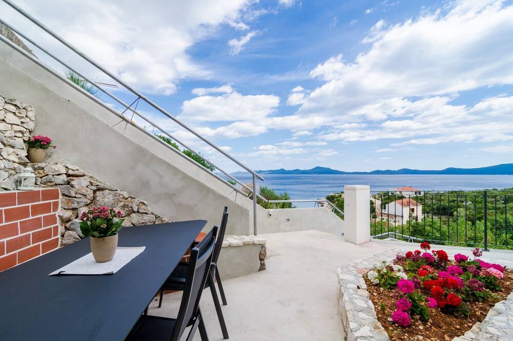 Photo of Patio Balcony in Podimoc