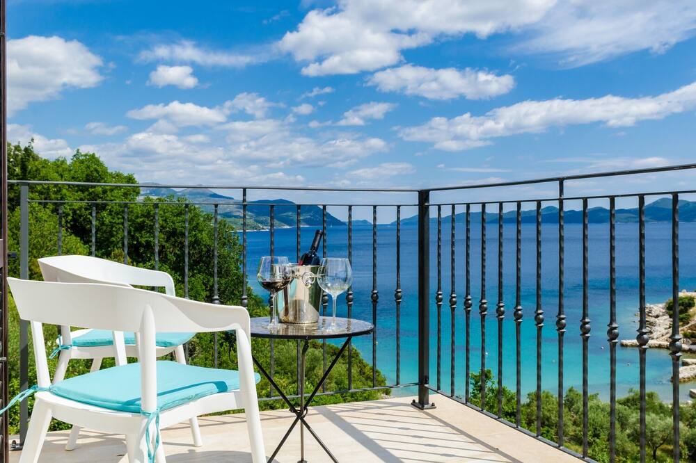 Photo of Patio Balcony in Podimoc