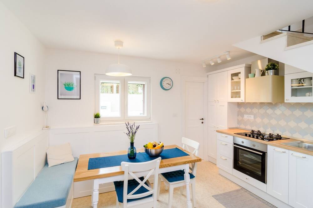 Photo of Kitchen in Podimoc
