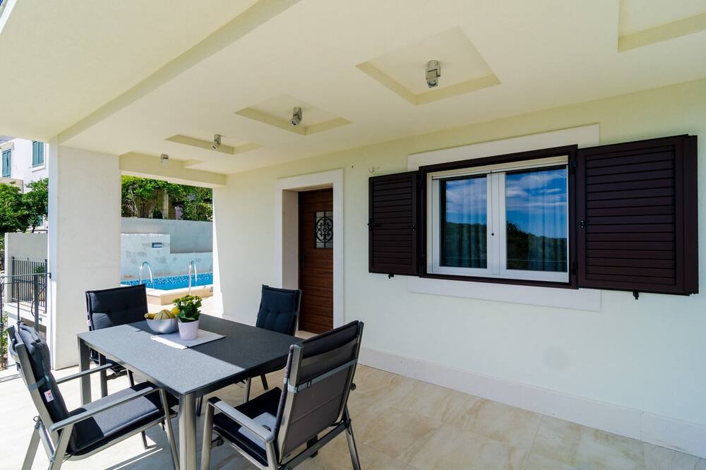 Photo of Patio Balcony in Podimoc