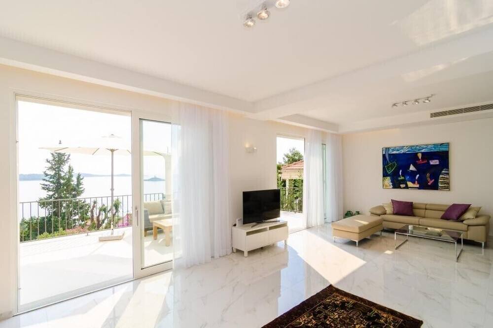 Photo of Livingroom in Plat