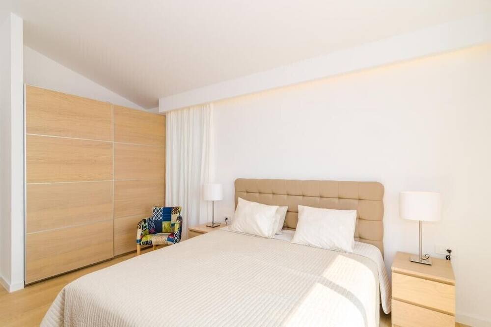 Photo of Bedroom in Plat