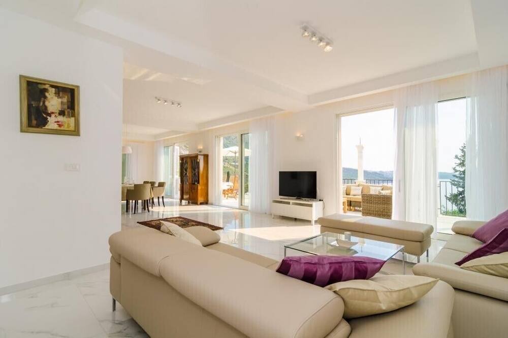 Photo of Livingroom in Plat