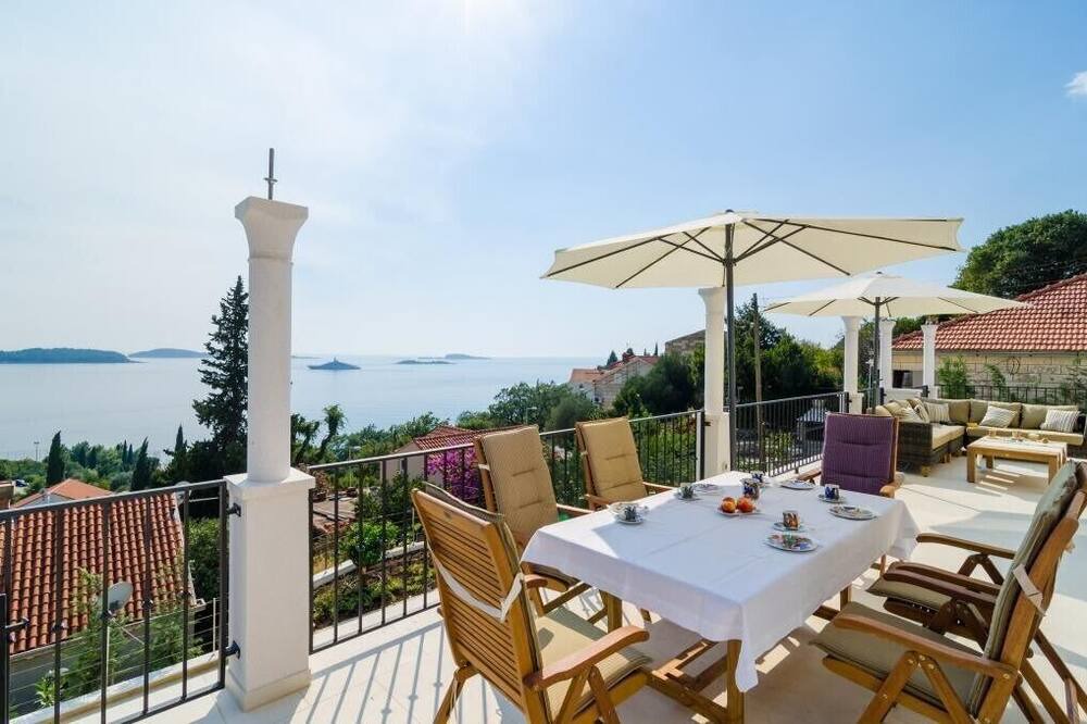 Photo of Patio Balcony in Plat