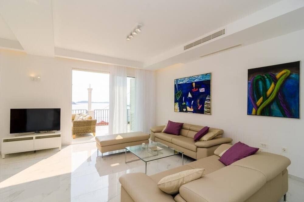Photo of Livingroom in Plat