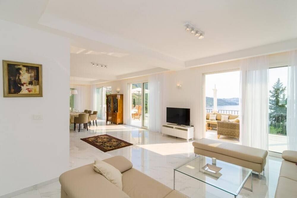 Photo of Livingroom in Plat
