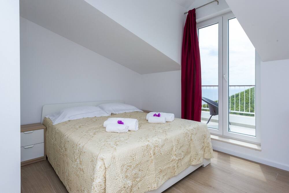 Photo of Bedroom in Mljet