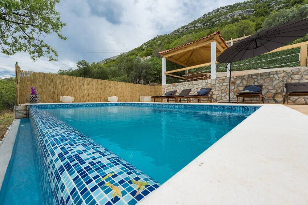Photo of Outdoor in Mljet