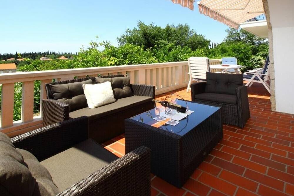 Photo of Patio Balcony in Cilipi