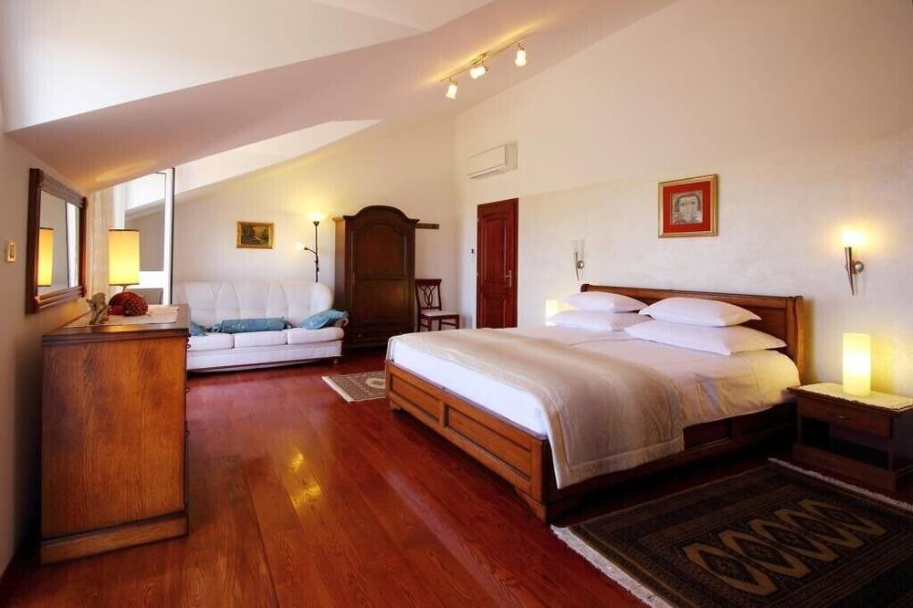 Photo of Bedroom in Cilipi