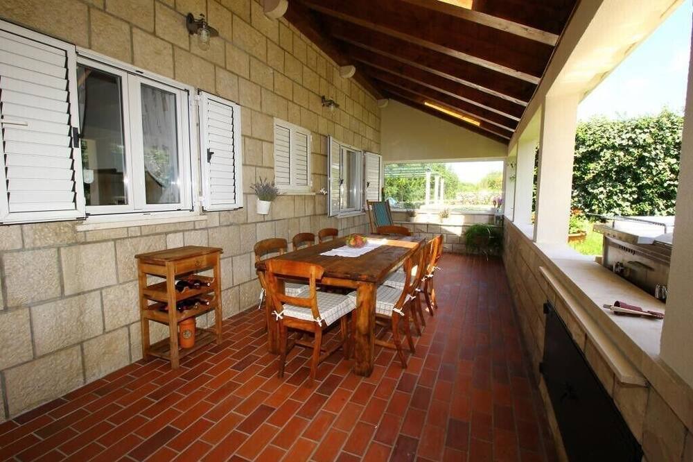 Photo of Patio Balcony in Cilipi
