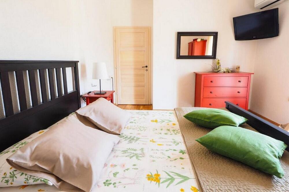 Photo of Bedroom in Mocici