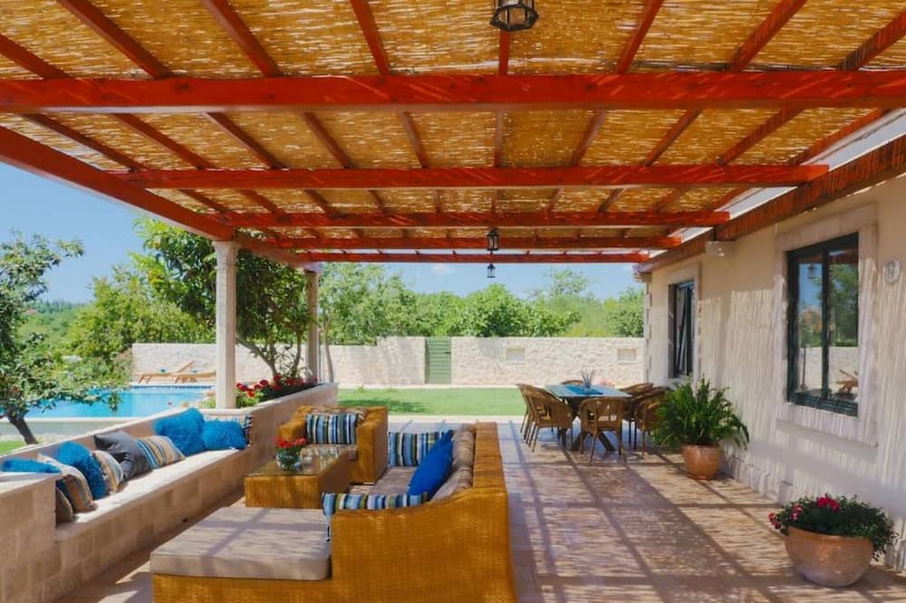 Photo of Patio Balcony in Mocici