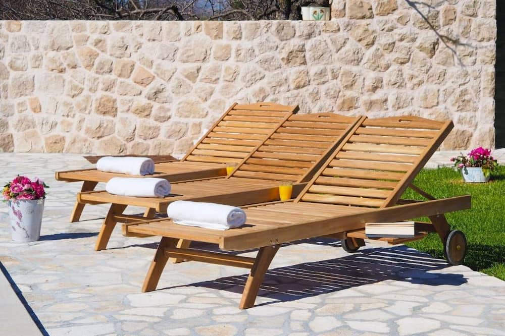 Photo of Patio Balcony in Mocici