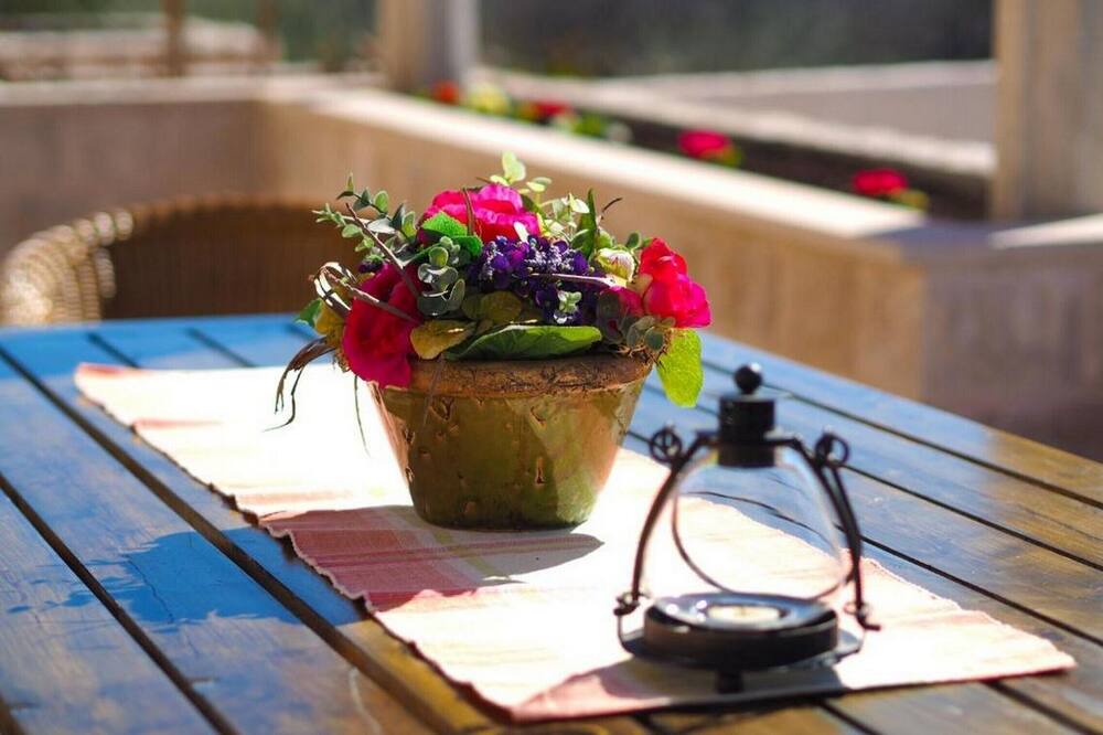 Photo of Patio Balcony in Mocici