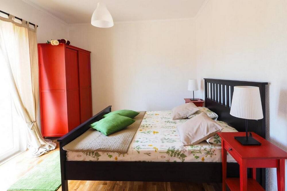 Photo of Bedroom in Mocici