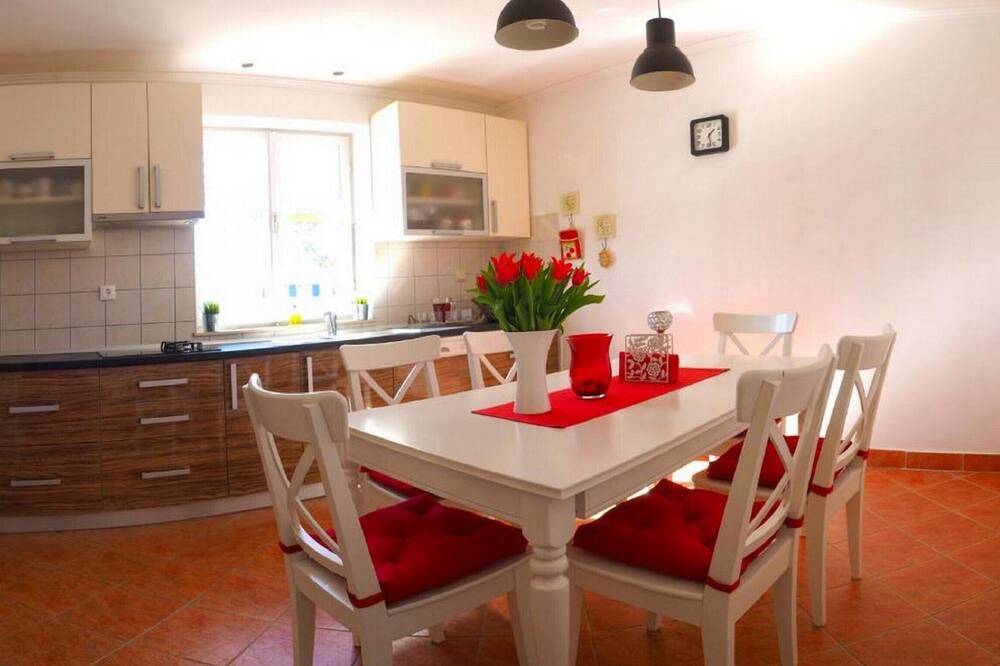 Photo of Kitchen in Mocici