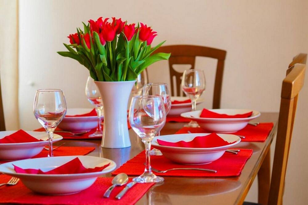 Photo of Kitchen in Mocici