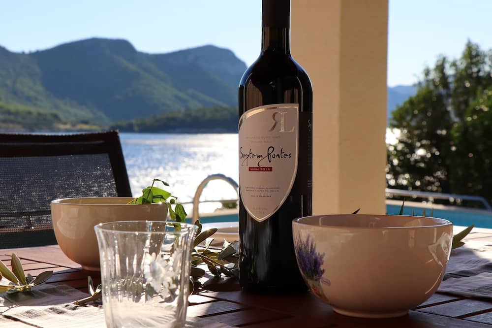 Photo of Patio Balcony in Trstenik