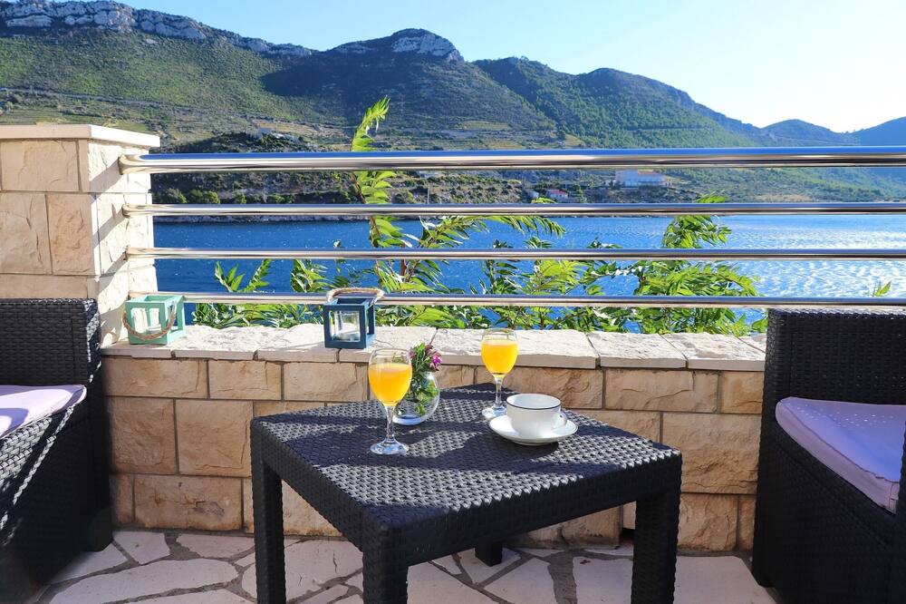 Photo of Patio Balcony in Trstenik