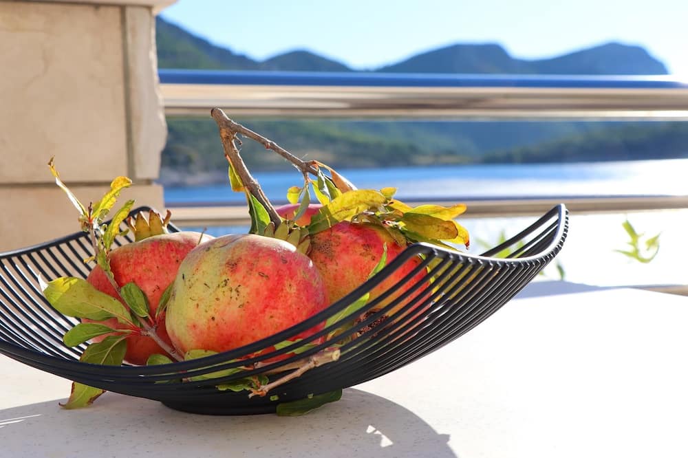 Photo of Patio Balcony in Trstenik