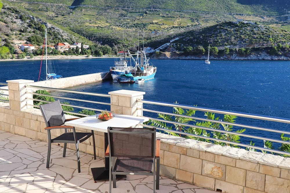 Photo of Patio Balcony in Trstenik