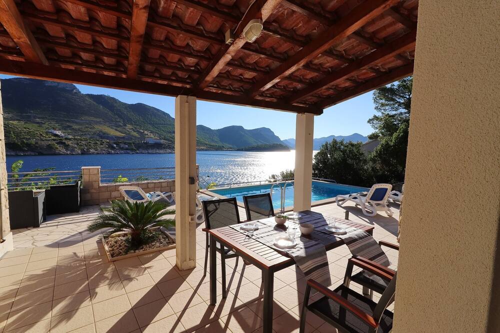 Photo of Patio Balcony in Trstenik
