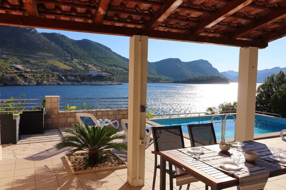 Photo of Patio Balcony in Trstenik