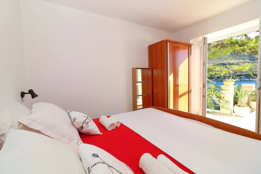 Photo of Bedroom in Trstenik