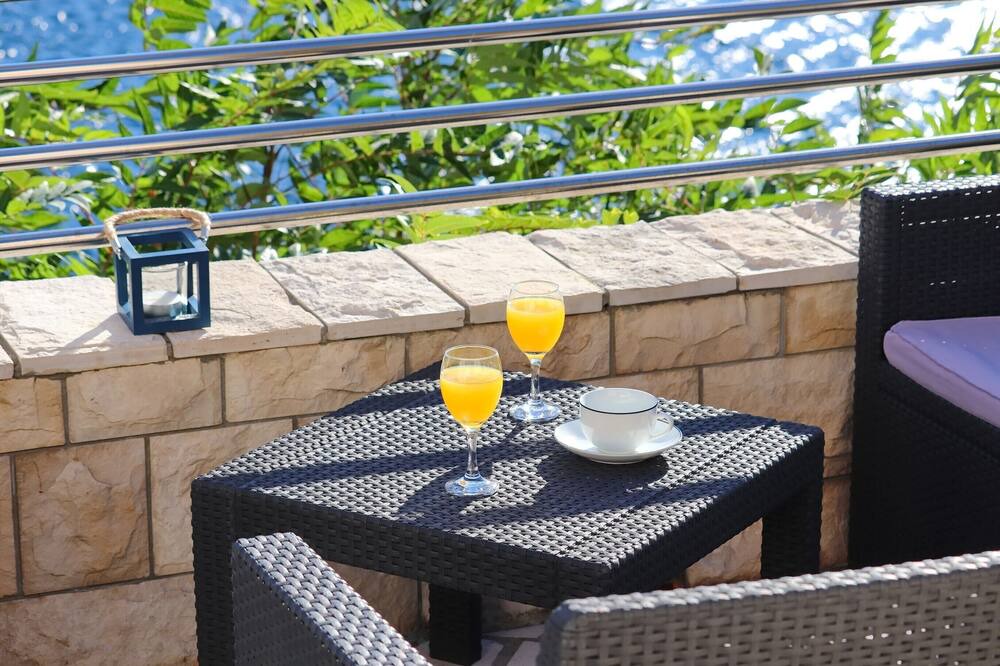 Photo of Patio Balcony in Trstenik