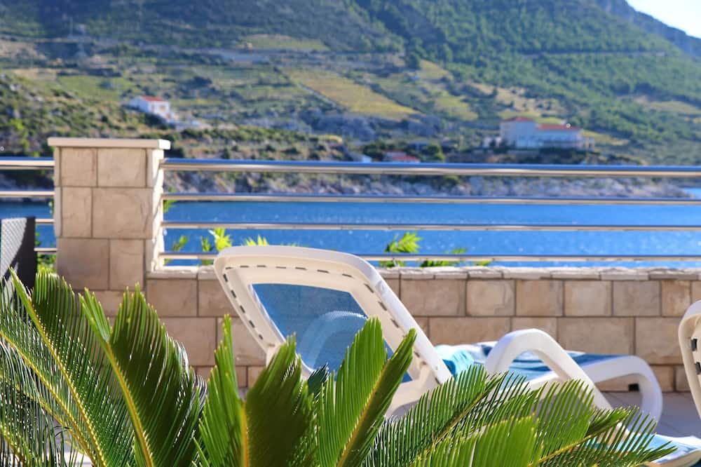 Photo of Patio Balcony in Trstenik