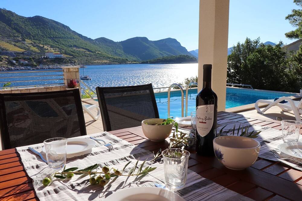 Photo of Patio Balcony in Trstenik
