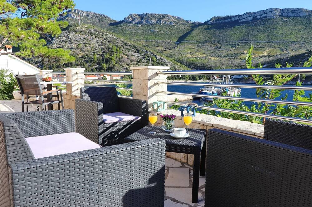 Photo of Patio Balcony in Trstenik