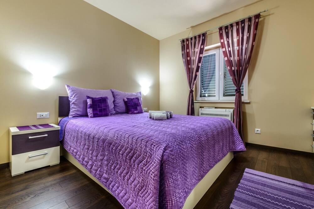 Photo of Bedroom in Dubravka