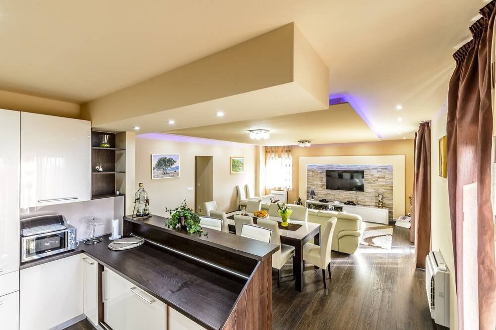 Photo of Kitchen in Dubravka
