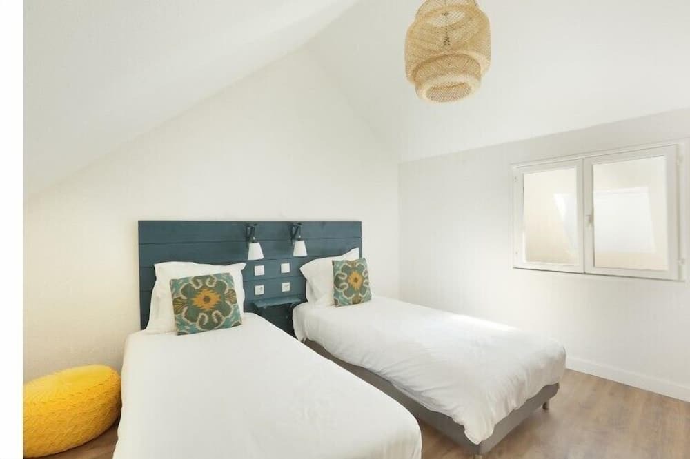 Photo of Bedroom in Les Lilas