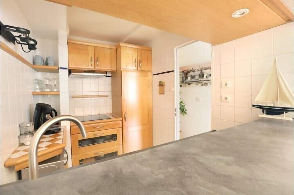 Photo of Bedroom in Les Lilas
