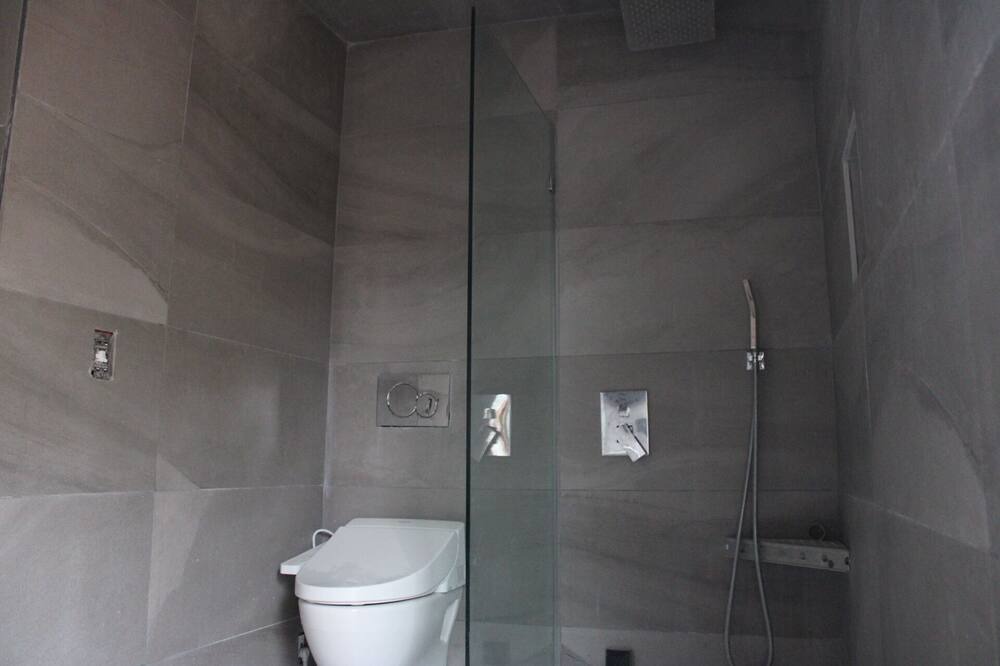Photo of Bathroom in Pulaski Park