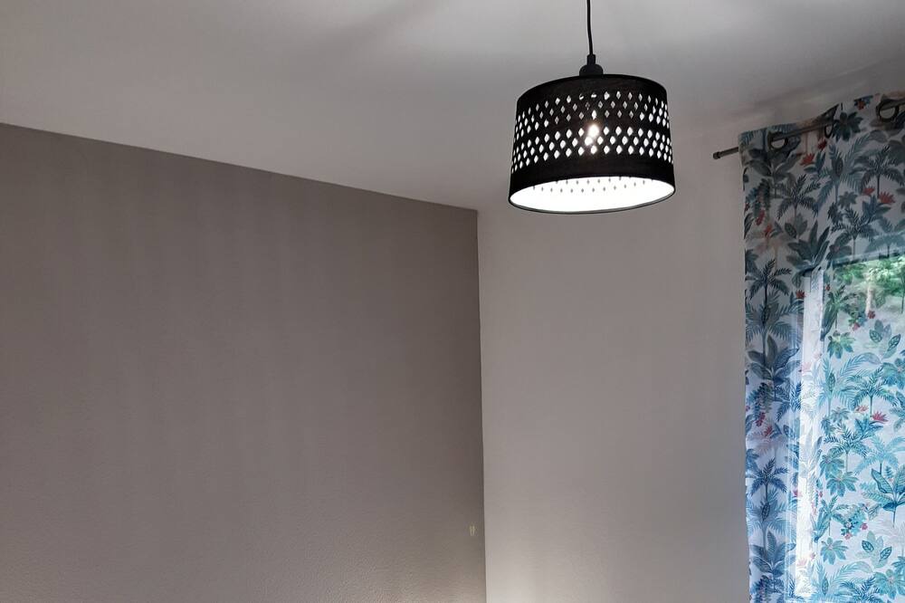 Photo of Bedroom in Payzac