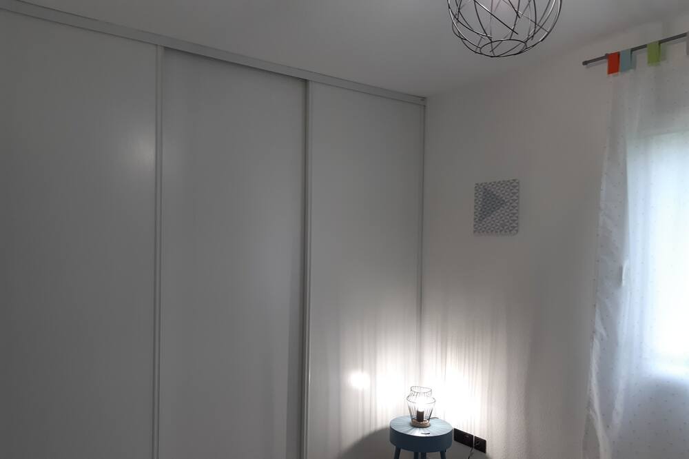 Photo of Bedroom in Payzac