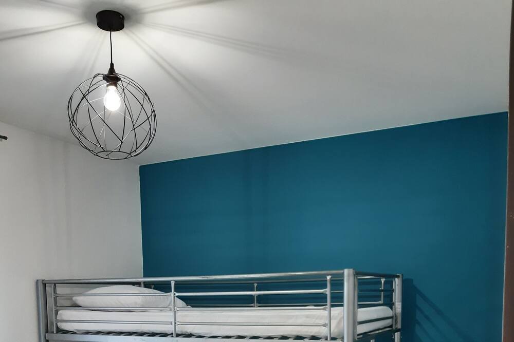 Photo of Bedroom in Payzac