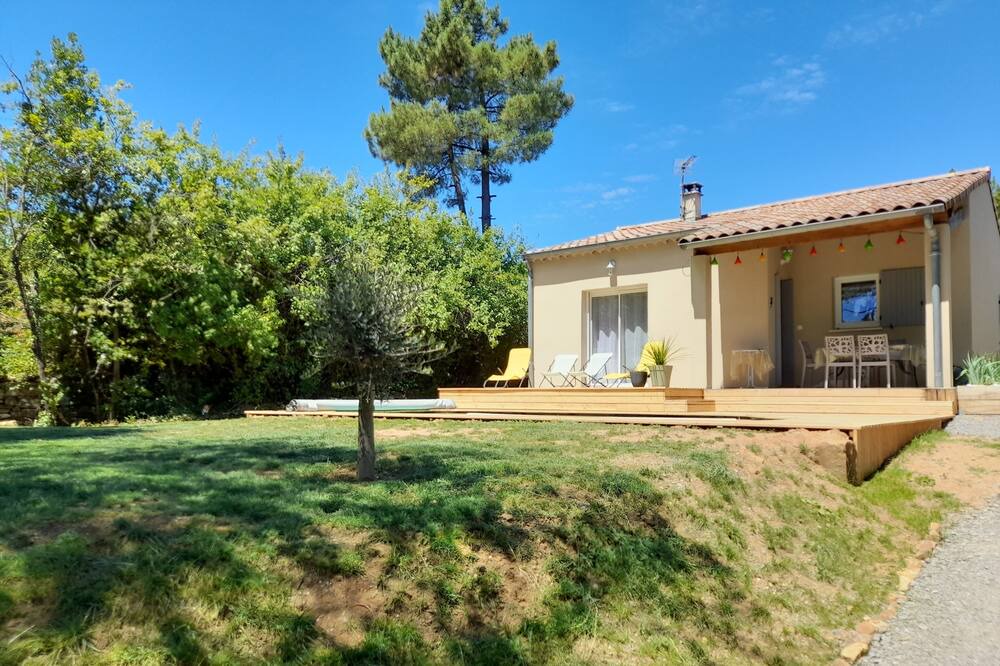 Photo of Outdoor in Payzac