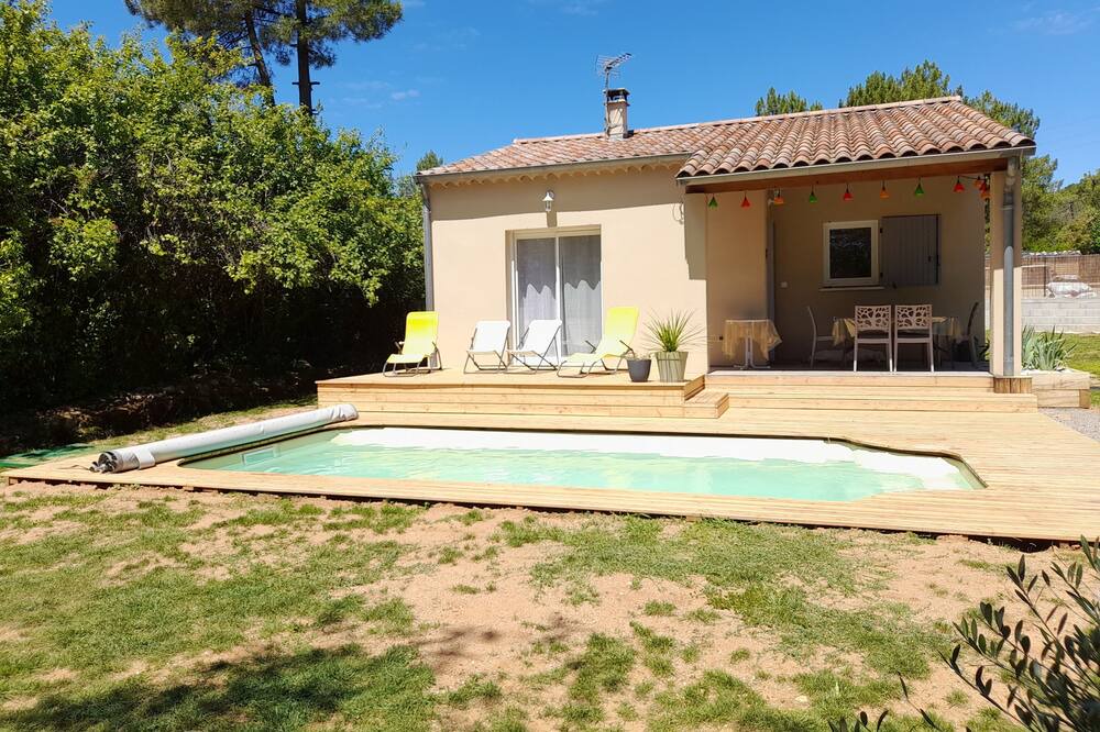 Photo of Outdoor in Payzac