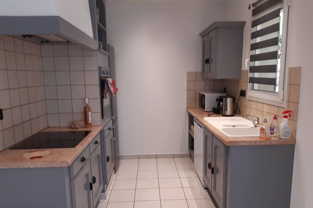 Photo of Kitchen in Payzac