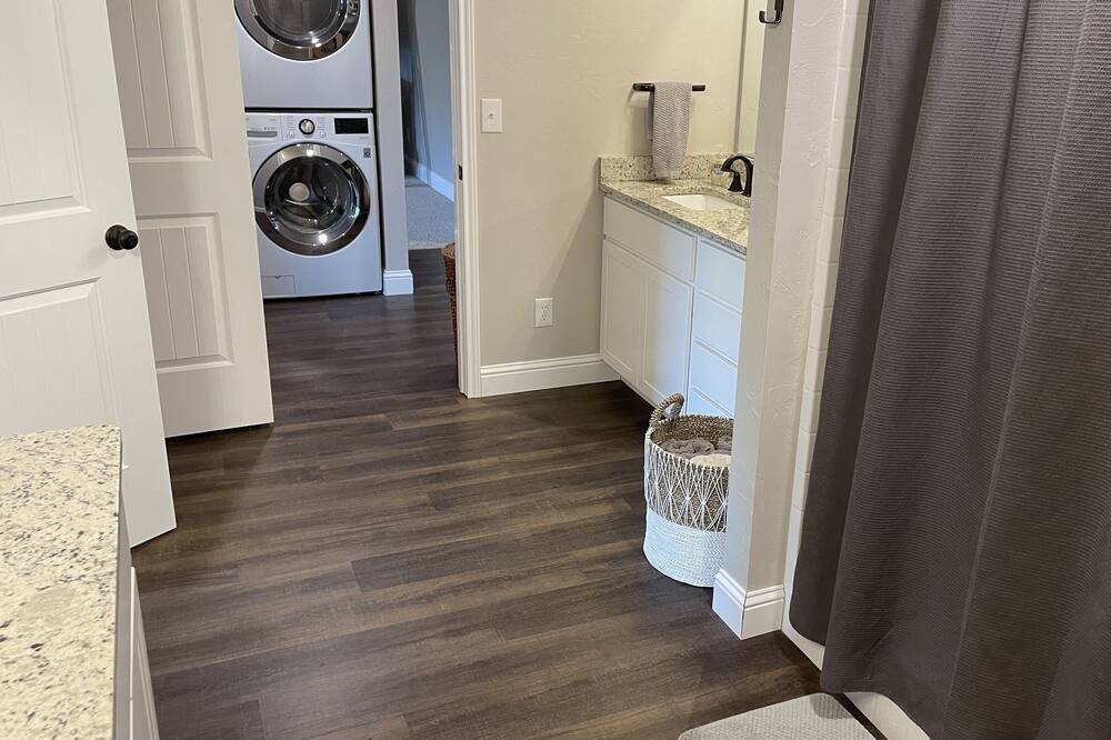 Photo of Bathroom in Lexington