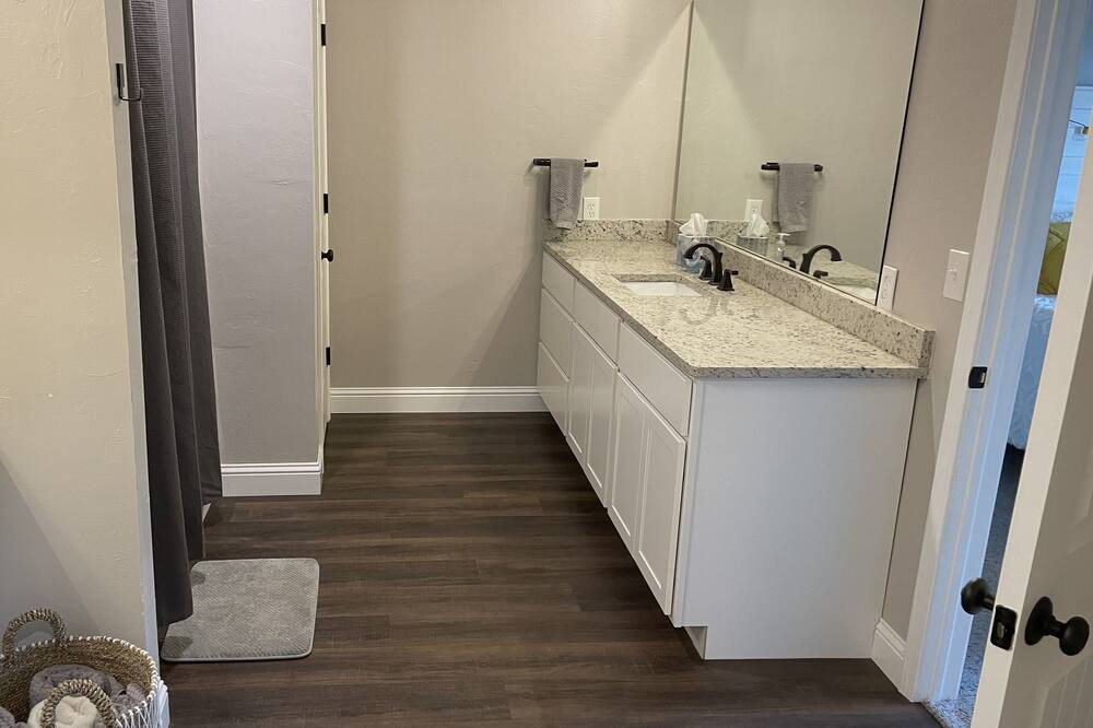 Photo of Bathroom in Lexington