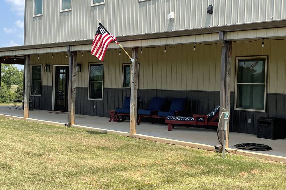 Photo of Outdoor in Lexington
