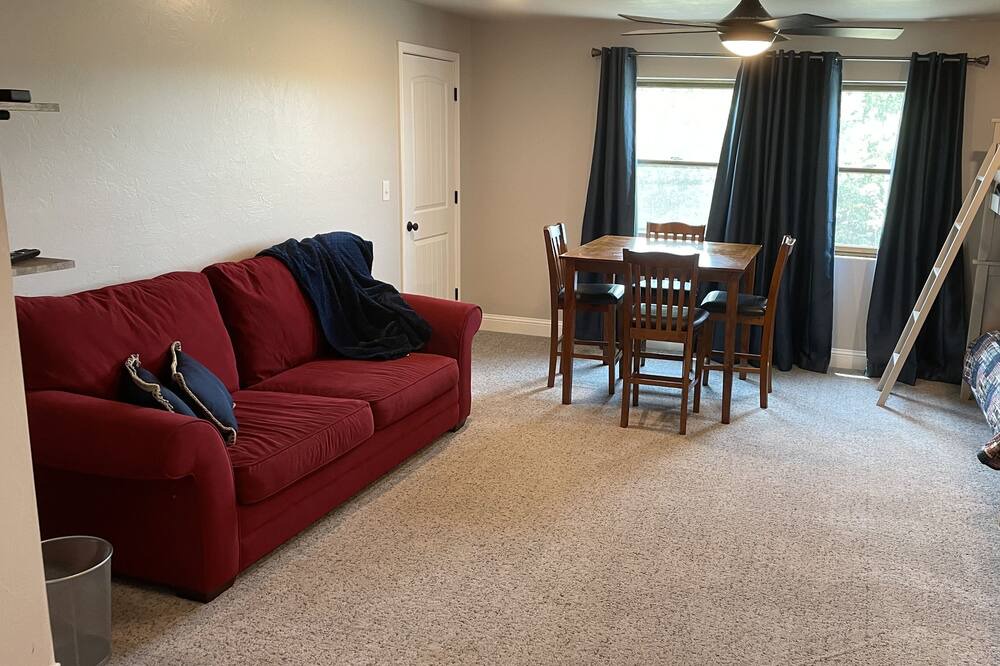 Photo of Bedroom in Lexington
